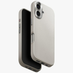 Muud kaubad UNIQ  Uniq Lyden iPhone 17 Magclick Charging Case - Gray