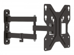 Teleri kinnitus Digitus Universal LED/LCD Monitor Wall Mount |