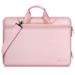 Muud kaubad Tech-Protect  Tech-Protect Pocket 15-16 Laptop Bag - Pink