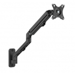 Teleri kinnitus Gembird  DISPLAY ACC MOUNTING ARM 27