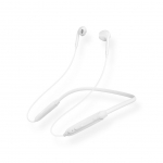 K&otilde;rvaklapid Dudao  Dudao Magnetic Suction In-Ear Wireless Bluetooth Headphones White (U5B)