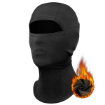 Muud kaubad Rockbros  Qunature 13230023011 ski balaclava bike motorcycle balaklava size L - black