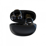 K&otilde;rvaklapid Dudao Dudao U20 TWS Bluetooth Wireless Headphones Black