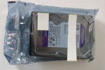 K&otilde;vaketas HDD Western Digital SALE OUT. Purple 2TB WD23PURZ 3.5" 64MB SATAIII | REFURBISHED