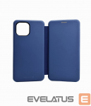 Tagakaaned Evelatus Xiaomi Redmi A1 / A2 Book Case Midnight Blue