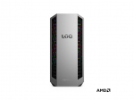 Personaalarvuti Lenovo LOQ Tower 26ADR10 AMD Ryzen 7 8745HX/16GB/1TB/Nvidia GF RTX 5060 Ti 8 GB/WIN11 Home/2Y Warranty | LOQ | 26ADR10 | Desktop | Tower | AMD Ryzen 7 | 8745HX | 16 GB | SODIMM DDR5 | 1000 GB | NVIDIA GeForce RTX 5060 Ti | No Optical  ...