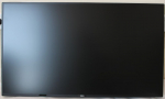 Monitorid Dell SALE OUT. LCD U4323QE 42.5" IPS 4K UHD/3840x2160/HDMI,DP,USB-C,USB,RJ-45/White | USB-C Hub Monitor | U4323QE | 42.5 " | IPS | UHD | 16:9 | 60 Hz | 5 ms | 3840 x 2160 | 350 cd/m&sup2; | HDMI ports quantity 2 | Warranty 35 month(s) | DAMAGED  ...