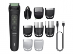 Juuksel&otilde;ikur Philips Hair trimmer | MG3946/15 Series 3000 | Cordless | Number of length steps 12 | Black