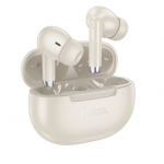 Juhtmevabad k&otilde;rvaklapid Hoco  Wireless earphones Hoco TWS EQ24 monet gold