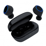 Juhtmevabad k&otilde;rvaklapid Creative  Wireless earphones Creative Sensemore Air black