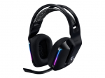 K&otilde;rvaklapid Logitech Belaidės Žaidimų ausinės G733, LIGHTSPEED, RGB, Juodos