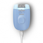 Epilaator Philips Philips Satinelle Essential BRE247/00 Corded compact epilator