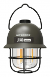 Teised NITECORE FLASHLIGHT LAMP SERIES/100 LUMENS LR40