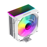 Jahutid gamemax  CPU Air Cooler | SIGMA 550 INFINITY WH | White