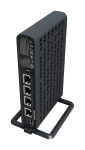 Ruuterid Mikrotik hAP be lite | 802.11ax | 10/100/1000 Mbit/s | Ethernet LAN (RJ-45) ports 3 | Mesh Support No | MU-MiMO No | No mobile broadband | 1
