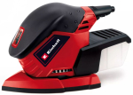 Mitmesugused t&ouml;&ouml;riistad Einhell  | Delta Sander TE-OS 1320 | 130 W