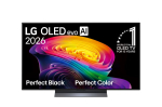 Televiisorid LG  OLED48C61LA 48" (121 cm) 4K OLED evo Smart TV |