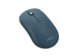 Arvutihiir Lenovo  Silent Mouse | Yoga | Wireless | Bluetooth | Tidal Teal