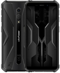 Nutitelefon UleFone  MOBILE PHONE ARMOR X12/3/32GB BLACK