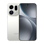 Nutitelefon Oppo Find X9 Pro (CPH2791) | Silk White | 6.78 " | LTPO AMOLED | 2772 x 1272 pixels | Mediatek | Dimensity 9500 | Internal RAM 16 GB | 512 GB | Dual SIM | 5G | Main camera resolution 200+50+50 MP | Secondary camera resolution 50 MP | Andr ...