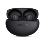 Juhtmevabad k&otilde;rvaklapid Oppo  True wireless earphones | Enco Air5 Pro | Bluetooth | In-ear | Microphone | Black | Noise canceling | Wireless