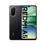 Nutitelefon Xiaomi  Redmi A5 3/64GB Midnight Black