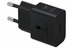 Adaptrid Samsung MOBILE CHARGER WALL 25W/BLACK EP-T2510XBEGEU