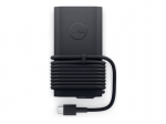 Adaptrid Dell USB-C GaN Slim AC Adapter with Power Cord | 100 W | 20 V | Adapter
