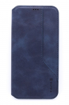 Tagakaaned Evelatus Apple iPhone X Cissais Blue