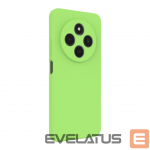 Tagakaaned Evelatus Xiaomi Redmi 14C 4G/ 14C 5G / Redmi A4 / POCO C75 Premium Magnetic Soft Touch Silicone Case Green