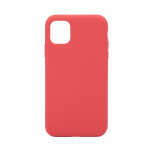 Tagakaaned Evelatus Apple iPhone 11 Premium Magsafe Soft Touch Silicone Case New Function Camelia