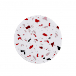 Universaalne telefonihoidja (Popsocket) iLike Universal Pop Holder Mosaic