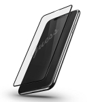 Kaitseklaasid Guess Guess Tempered Glass GUSPP12MSLTR iPhone 12/12 Pro 6.1" Vintage Magic Logo