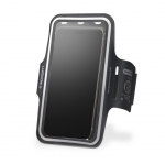 Muu telefoni lisavarustus Spigen  Spigen A703 sports armband 6.9'' - black