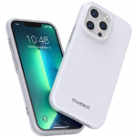 Tagakaaned Choetech  Choetech MFM Anti-drop case Made For MagSafe for iPhone 13 Pro white (PC0113-MFM-WH)