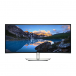 Monitorid Dell Dell UltraSharp 40 Curved Thunderbolt Hub Monitor - U4025QW