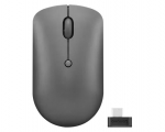 Arvutitarvikud Lenovo LENOVO 540 USB-C Wireless Compact Mouse