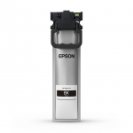 Tarvikud ja tarvikud EPSON  C13T11D140 Ink cartrige, Black, XL