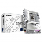 Arvuti komponendid Gigabyte  GIGABYTE Z890 A ELITE WF7 ICE