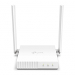 Ruuterid TP-Link Wireless Router||Wireless Router|300 Mbps|IEEE 802.11b|IEEE 802.11g|IEEE 802.11n|1 WAN|4x10/100M|Number of antennas 2|TL-WR844N