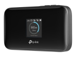 Ruuterid TP-Link M7750 600 Mbps LTE-Advanced Mobile Wi-Fi |