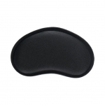 Muu arvutitarvik OEM  Ergonomic wrist pad 130 x 78 x 25 mm black