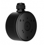 valvetarvikud AJAX JUNCTION BOX 118X59/BLACK 88882