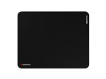 Arvutihiir Genesis Mouse Pad Polon 200 XL Mouse pad, 500 x 400 mm, Black