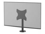 Teleri kinnitus NEOMOUNTS DS42-430BL12 TV stand 1 screen - 23-43" - 0-50 kg - VESA 100x100-200x200 - bolt-down - 60&deg; swivel - black