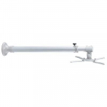 Telerite tarvikud NEOMOUNTS PROJECTOR ACC WALL MOUNT/BEAMER-W100SILVER