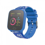 Nutikell Forever Smartwatch IGO JW-100 Blue