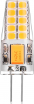 Laualamp Leduro LEDURO LED BULB G4 2W 200lm 3000K AC/DC