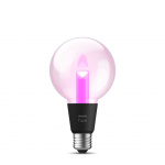 LED pirn Philips Hue WCA Lightguide G95 | E27 | 6.8 W | White and colour light