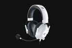 Juhtmevabad k&otilde;rvaklapid Razer Razer BlackShark V2 X - Headset  - White